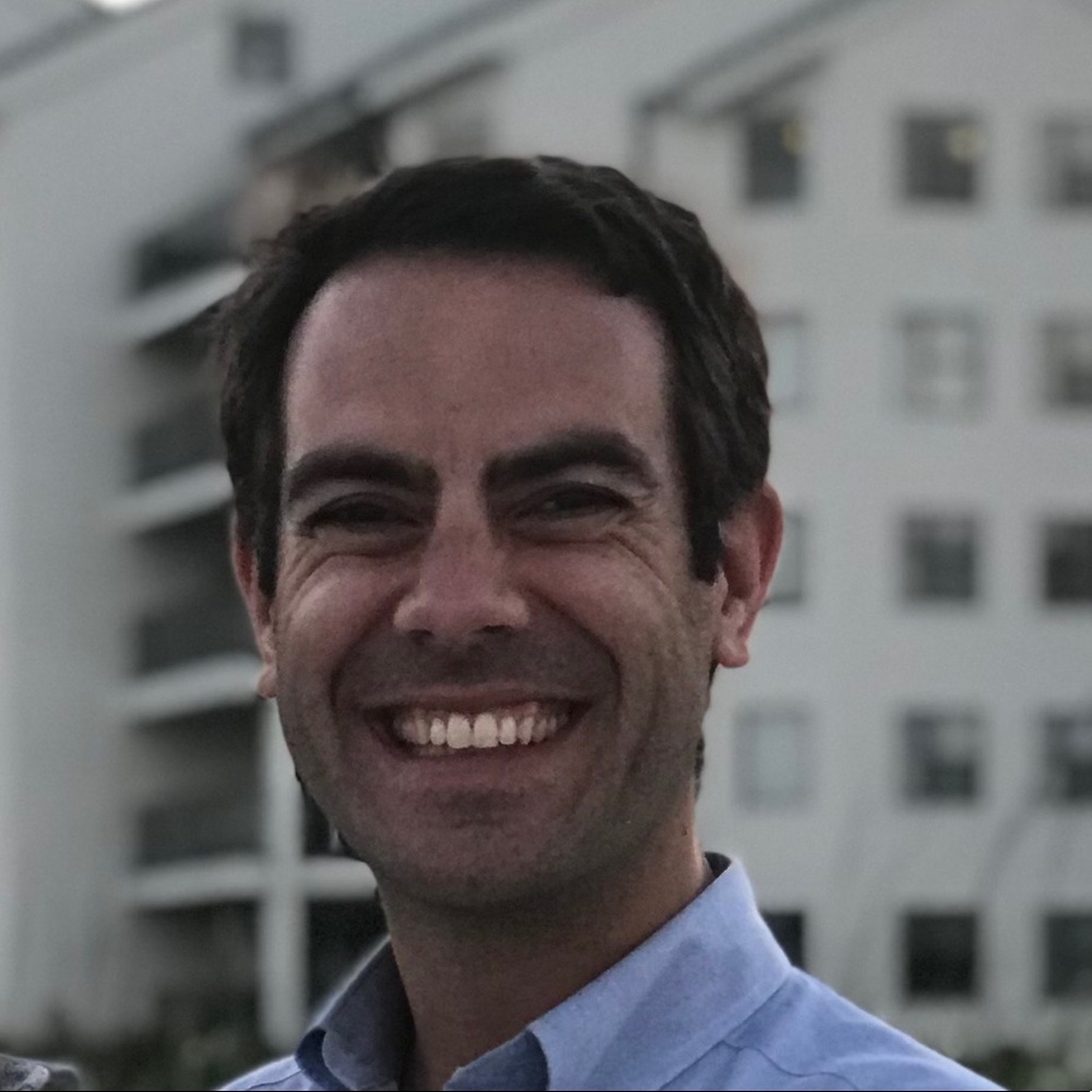 Meet your Posher, Dan